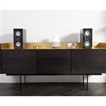 Monitor Audio Studio - Shelf or Standmount Speakers