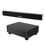 Monitor Audio Airstream WS-10 Wireless Active Subwoofer