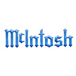 McIntosh MA7200 200w Integrated Amplifier with DAC