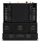 McIntosh MA7200 200w Integrated Amplifier with DAC
