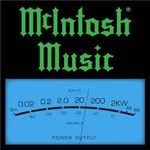 McIntosh MA7200 200w Integrated Amplifier with DAC