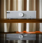 Musical Fidelity M5xi Integrated Amplifier with DAC & MM/MC Phono