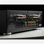 Musical Fidelity M5xi Integrated Amplifier with DAC & MM/MC Phono