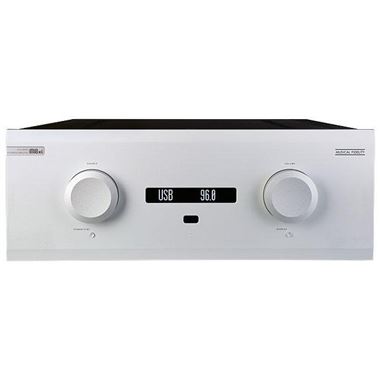 Musical Fidelity M8xi 550w Integrated DAC amp