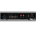Musical Fidelity B1xi Integrated Amplifier with MM Phono, Bluetooth, DAC & HDMI ARc