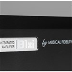 Musical Fidelity B1xi Integrated Amplifier with MM Phono, Bluetooth, DAC & HDMI ARc