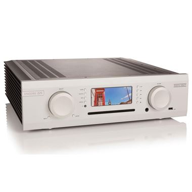 Musical Fidelity M6 Encore 225 2TB Music Streaming System