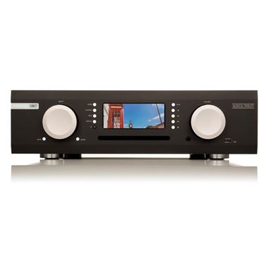 Musical Fidelity M6 Encore Connect 2TB Music Streamer