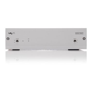 Musical Fidelity LX2-LPS Phono Stage