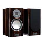 Musical Fidelity M2si Amp and M2sCD with Monitor Audio Gold 100 Speakers