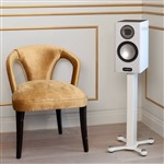 Musical Fidelity M2si Amp and M2sCD with Monitor Audio Gold 100 Speakers