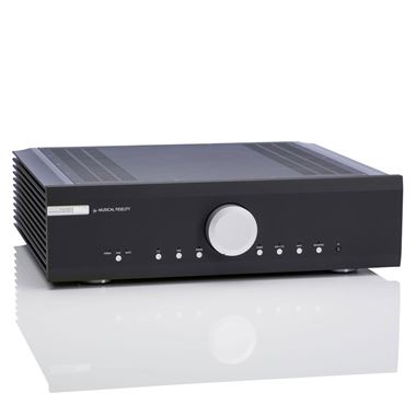 Musical Fidelity M6si - 220wpc Stereo Integrated Amplifier with USB Digital input