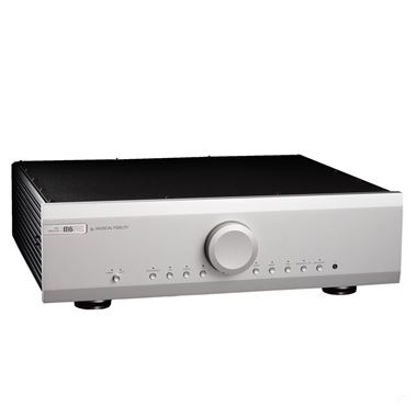Musical Fidelity M6s PRE - Fully Balanced Pre-Amplifier