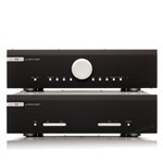 Musical Fidelity M6s PRE + M6s PRX Pre/Power Amplifier Bundle