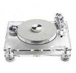 Ex Display, Musical Fidelity M6xtt Turntable with Ortofon 2M Black Moving Magnet Cartridge