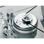 Ex Display, Musical Fidelity M6xtt Turntable with Ortofon 2M Black Moving Magnet Cartridge