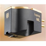 Musical Fidelity M6xtt Turntable with Ortofon 2M Black Moving Magnet Cartridge
