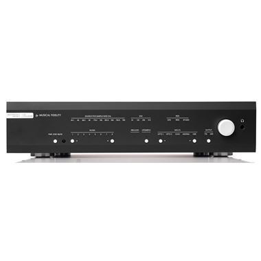 Musical Fidelity M6X DAC Digital to Analogue Convertor