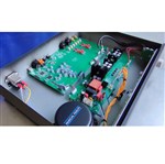 Musical Fidelity M6X DAC Digital to Analogue Convertor