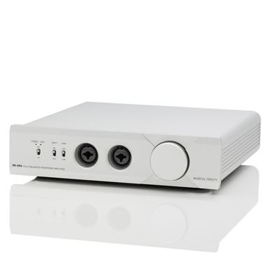 Musical Fidelity MX-HPA Headphone Amplifier