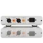 Musical Fidelity MX-HPA Headphone Amplifier