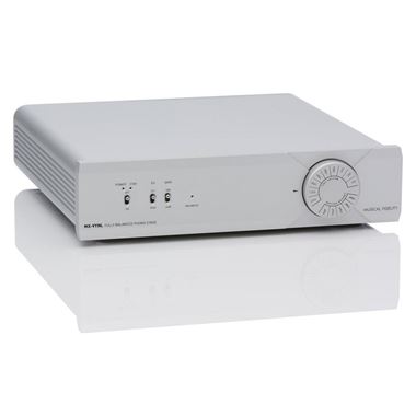 Musical Fidelity MX-VYNL MM / MC Phono Stage