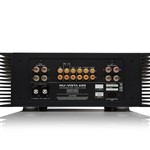Musical Fidelity Nu-Vista 600 - 200wpc Integrated Amplifier