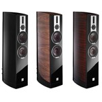 Musical Fidelity Nu-Vista 800 Amp and CD with Dali Epicon 6 Speakers