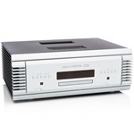 Musical Fidelity Nu-Vista CD - Valve Hybrid Reference Class CD Player