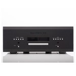 Musical Fidelity Nu-Vista CD - Valve Hybrid Reference Class CD Player