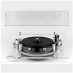 Michell GyroDec Turntable in Silver