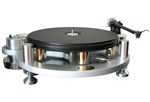 Michell GyroSE Turntable with 303 Arm  Ortofon