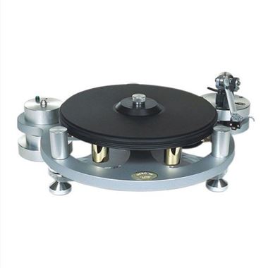 Michell Gyro SE Turntable with TecnoArm & Ortofon 2M Black Cartridge