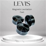 Michell Levis Magnetic Levitation Feet Upgrade