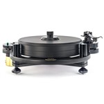 Michell Orbe SE Turntable with T3 ToneArm & Ortofon 2M Black