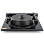 Michell The Orbe Turntable Chassis with Cover & Base