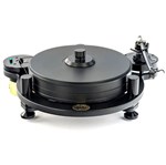 Michell Orbe SE Turntable Chassis