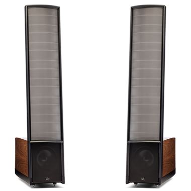 Martin Logan Impression ESL 11A Speakers