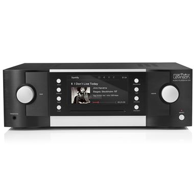 Mark Levinson No.519 SACD Wi-Fi Streaming DAC Pre-Amp