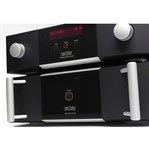 Mark Levinson No.5206 Dual Mono Preamplifier with DAC & No. 5302 Dual Mono Power Amplifer