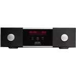 Mark Levinson No.5206 Dual Mono Preamplifier with DAC & No. 5302 Dual Mono Power Amplifer