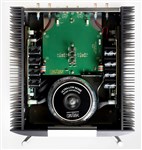 Mark Levinson No.5206 Dual Mono Preamplifier with DAC & No. 5302 Dual Mono Power Amplifer