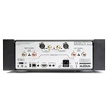 Mark Levinson No.5206 Dual Mono Preamplifier with DAC & No. 5302 Dual Mono Power Amplifer