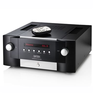 Mark Levinson No.585.5 Integrated Digital Amplifier