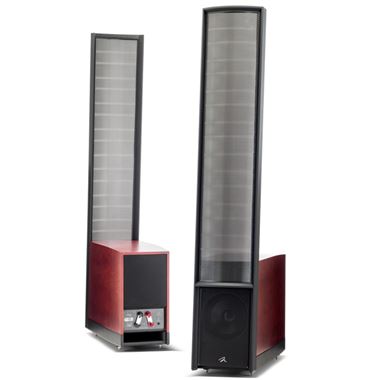 Martin Logan Classic ESL 9 Speakers