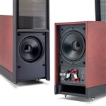 Martin Logan Classic ESL 9 Speakers