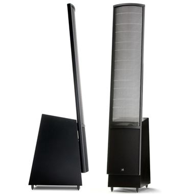 Ex Display Martin Logan ElectroMotion ESL Speakers