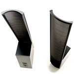 Martin Logan ElectroMotion ESL Satin Black