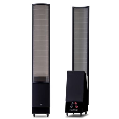 Ex Display Martin Logan ElectroMotion ESL X Speakers