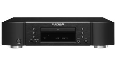 Marantz CD6007 CD Player with USB